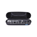 BBB Cycling BBB Drehmomentschlüssel TorqueSet 1/4 inch 2-14 Nm schwarz - präzise Drehmomentkontrolle