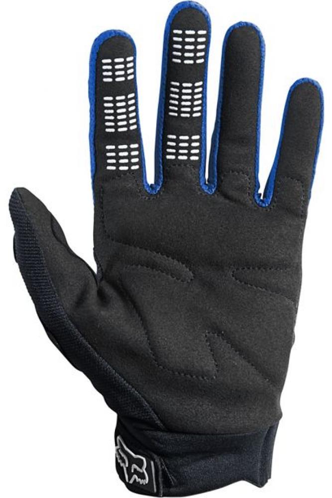 Fox Dirtpaw Glove MTB Handschuhe blue Größe XL