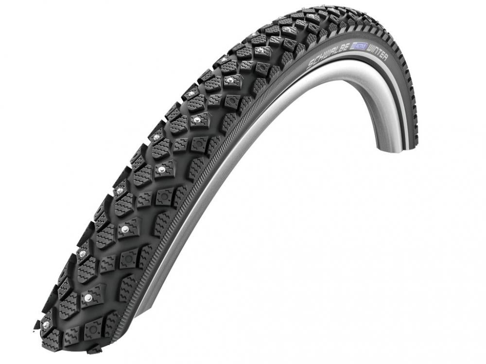 Schwalbe Reifen WINTER 28x1.35 700x35C ETRTO 35-622 WiC K-Guard Active Line Tube HS396