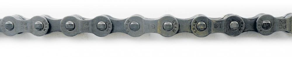 SRAM Power Chain II PC 850 8-fach Kette 114 Glieder - Zuverlässige Schaltperformance