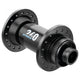 DT Swiss Nabe MTB Hybrid VR 240 EXP 32 Loch Schwarz - robuste E-MTB-Frontnabe
