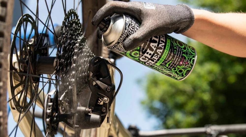 Muc-Off Bio Chain Cleaner - Kettenreiniger 400 ml