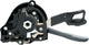 SHIMANO Schalthebel-Einheit Unten Rechts SL-U5000 ohne Abdeckung und Ganganzeige - 87 g