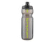 Birzman Trinkflasche 03 600ml selbst abdichtende Düse schwarz