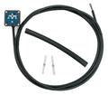 COMPIT Anschlusskabel mit Zubehör  Verbindung der COM/PAD Ladestation mit E-Bike-Motor, USB-Anschluss, für direkte Stromversorgung
