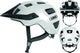 Abus Helm Motrip shiny white S 51 bis 55cm