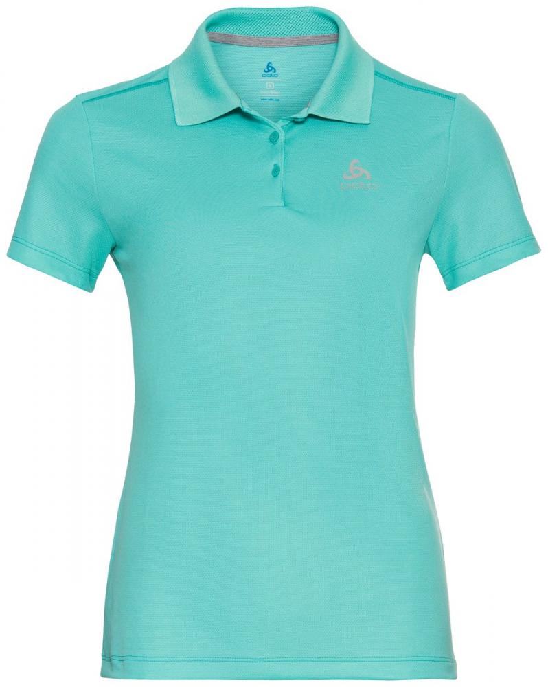 Odlo Polo shirt F-DRY jaded Größe L