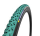 Michelin Reifen Power Cyclocross Mud 28x1.30 Zoll 33-622 grün/schwarz TLR faltbar