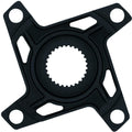 FSA Spider E-Bike 4-Arm Aluminium BCD 104 mm Schwarz - Ersatzteil für Bosch Gen4