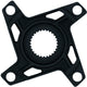 FSA Spider E-Bike 4-Arm Aluminium BCD 104 mm Schwarz - Ersatzteil für Bosch Gen4