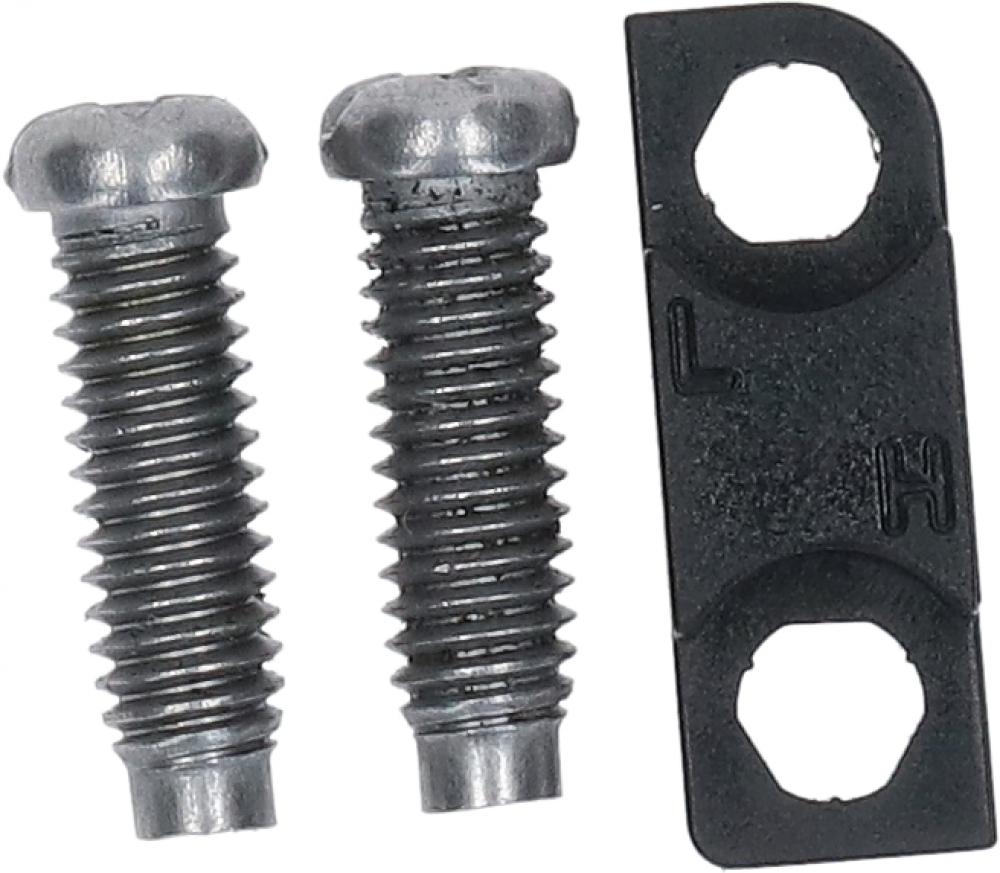 SHIMANO Einstellschraube Down-Swing FD-M4000 für Down-Swing M4 x 9,2 mm - 9,, 2 mm