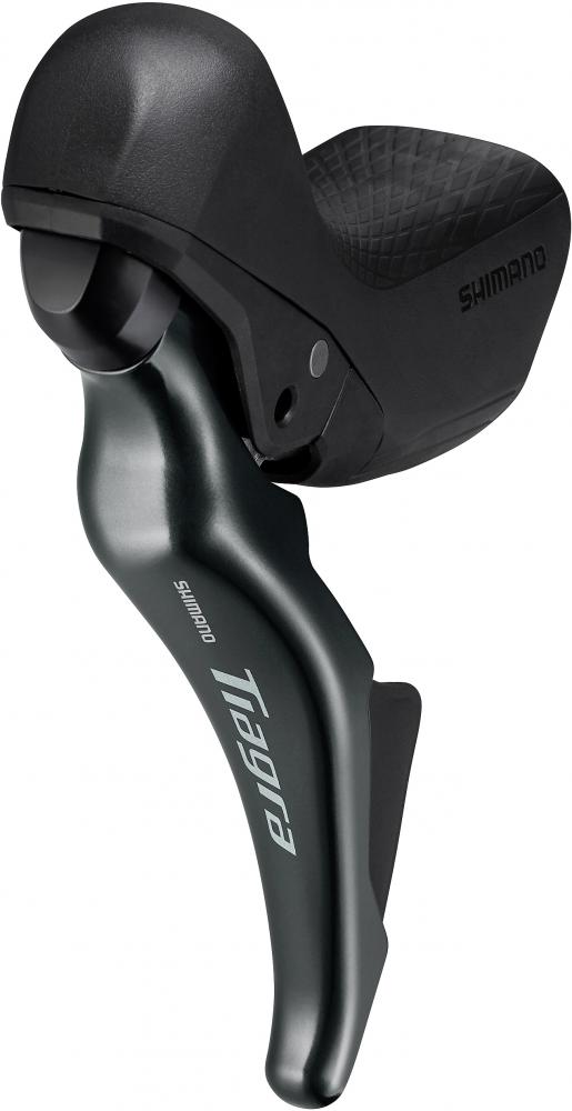 SHIMANO Schalt-/Bremshebel TIAGRA ST-4725 2-fach Links - 2-fach