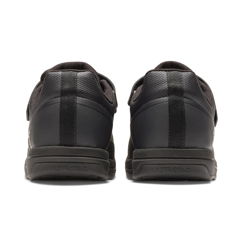 Fox Union Footwear Black Größe 40