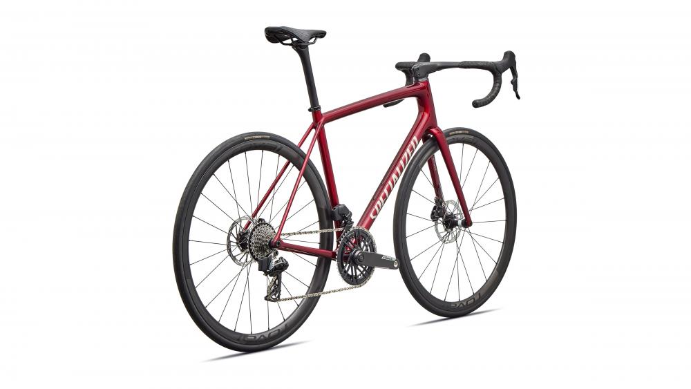 AETHOS PRO AXS REDSKY/CHRM 58 - Unbekannt