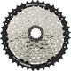 SHIMANO Kassette Kassette Kassette CS-HG400 8-fach Kassette - 11-40 Zähne 40 Zähne