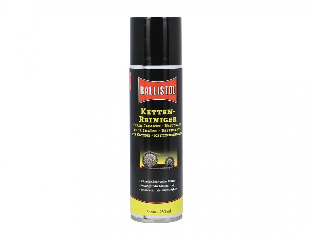 Ballistol Fahrrad-Kettenreiniger Spray 250ml