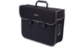 Basil Einzelpacktasche Malaga schwarz 32x13x29cm 13l