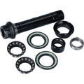 SHIMANO HOHLACHSE KOMPL. WH-R9270 VR - 12 mm Steckachse für Rennrad-Vorderrad