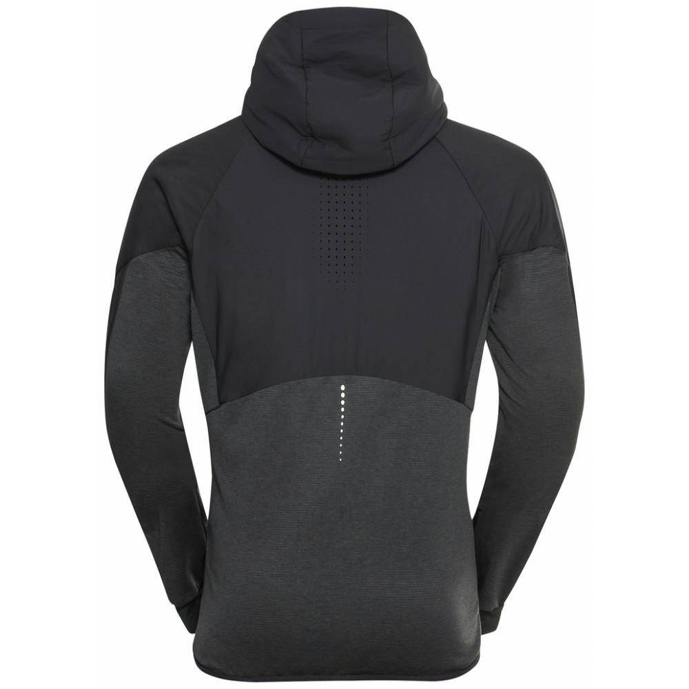 Odlo Jacket Run Easy Men black Größe L