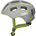 Abus Helm Youn-I 2.0 grey flash S 48 bis 54cm