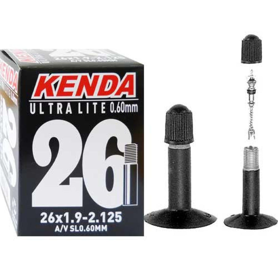Kenda Schlauch 47-57/559 AV35 Ultralight