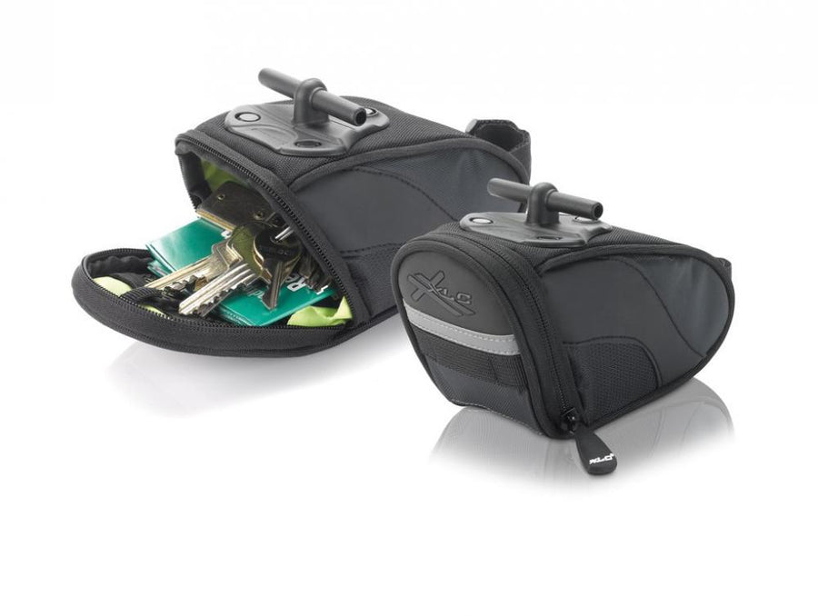 XLC Satteltasche BA-S44 Expo
