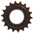 XLC Freilauf Single Speed 18Z 1/8" schwarz