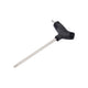 BBB Cycling BBB Torxschlüssel Torx-T T30 schwarz/silber T30 schwarz - präziser Torx-Schlüssel mit T-Griff