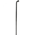 DT Swiss Speiche Champion 2.0 VE100 302 mm schwarz - robuste Laufrad-Speiche für Straße & MTB