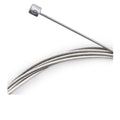 capgo BL Schaltinnenzug Edelstahl Slick 1,1 mm x 2200 mm - Shimano/SRAM