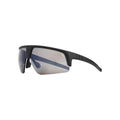 BBB Cycling Comet Reader BSG-76 Fahrradbrille +2,5 - bifokal und mattschwarz