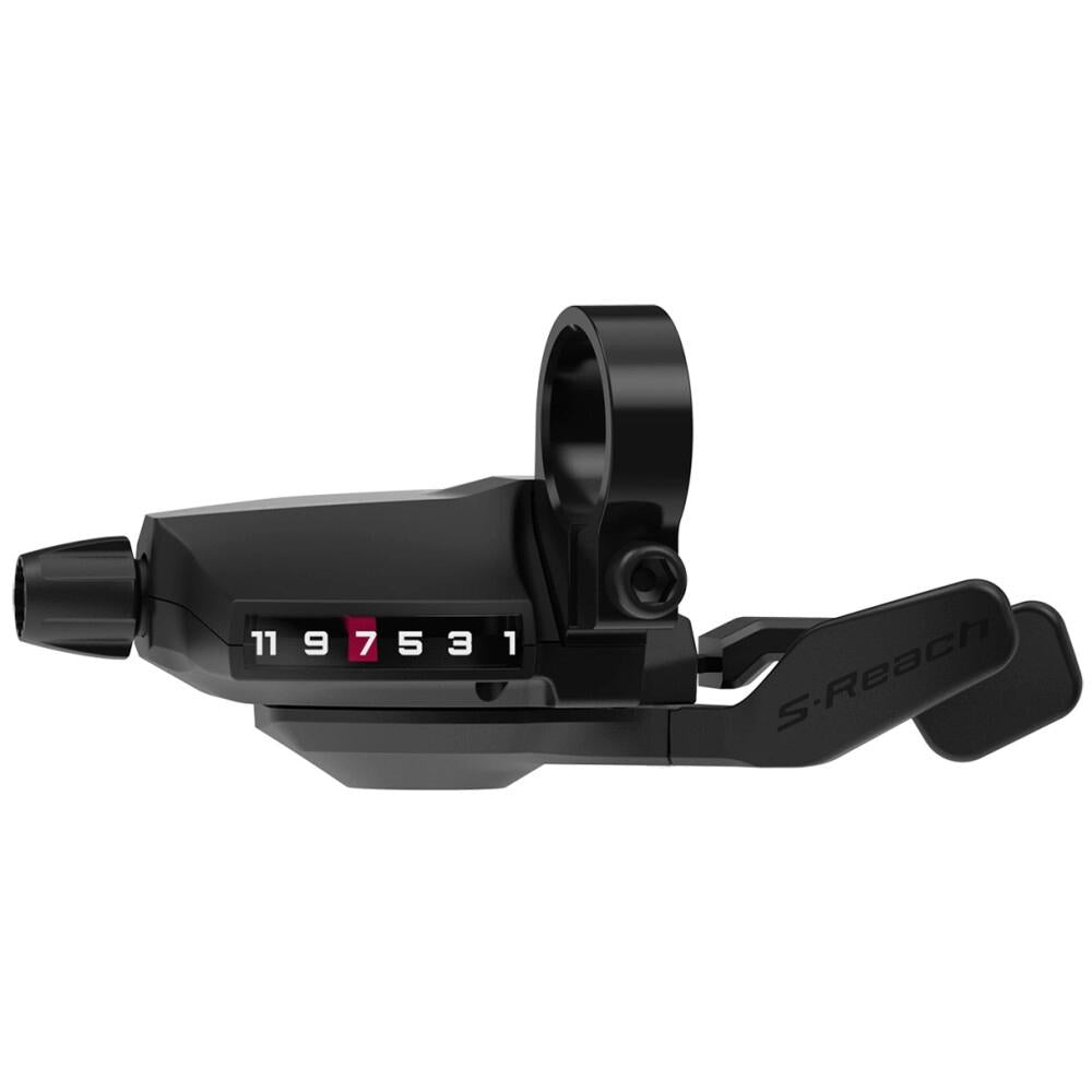 SHIMANO CUES SL-U6050 Schalthebel - 11-fach