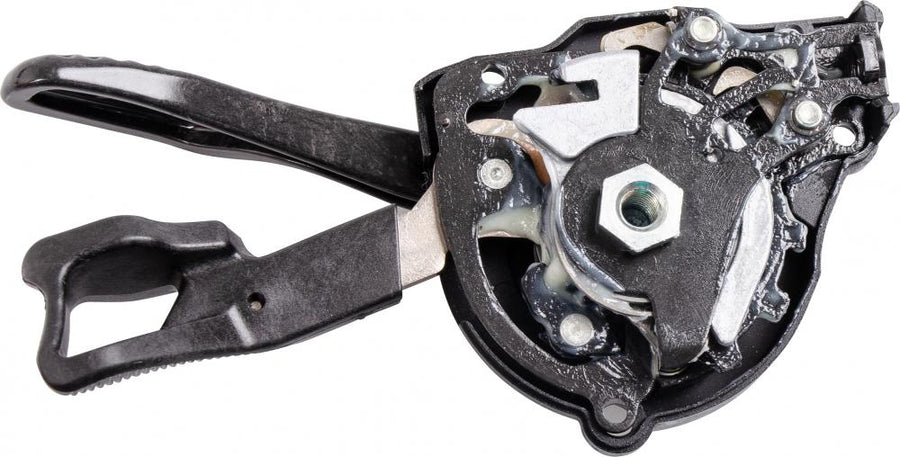 SHIMANO Schalthebel Rechts SL-M9000 ohne Halter - 11-fach MTB, ca. 79 g