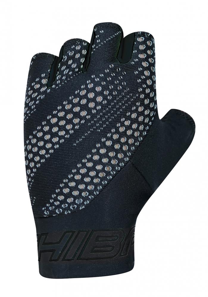 Chiba Handschuhe Ergo schwarz Gr S/7
