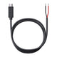 SP Connect SP Cable 12V DC SPC+ 150 cm - zuverlässige Stromversorgung am Bike