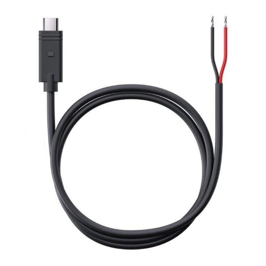 SP Connect SP Cable 12V DC SPC+ 150 cm - zuverlässige Stromversorgung am Bike
