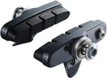 SHIMANO Bremsschuh R55C4 Cartridge BR-R8000 Bremsschuhe - für Alufelgen-Rennradbremsen