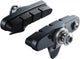 SHIMANO Bremsschuh R55C4 Cartridge BR-R8000 Bremsschuhe - für Alufelgen-Rennradbremsen