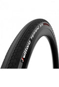 Vittoria Terreno Zero 28x1,9 Zoll (47-622) Gravel anth-blk-blk 47 - schneller, pannensicherer Gravelreifen