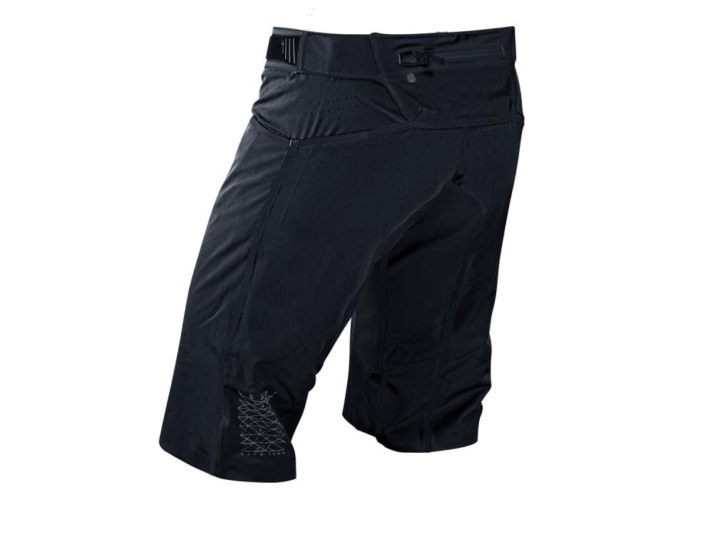 Leatt MTB All Mountain 3.0 Women's Shorts, black, XS