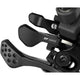 DT Swiss Remote-Hebel L3 Double Stage Remote Schwarz - volle MTB-Kontrolle vom Lenker