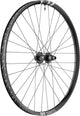 DT Swiss Laufrad F1900 Classic 29" 30, 622 x 30 mm Schwarz - robustes MTB-Frontlaufrad