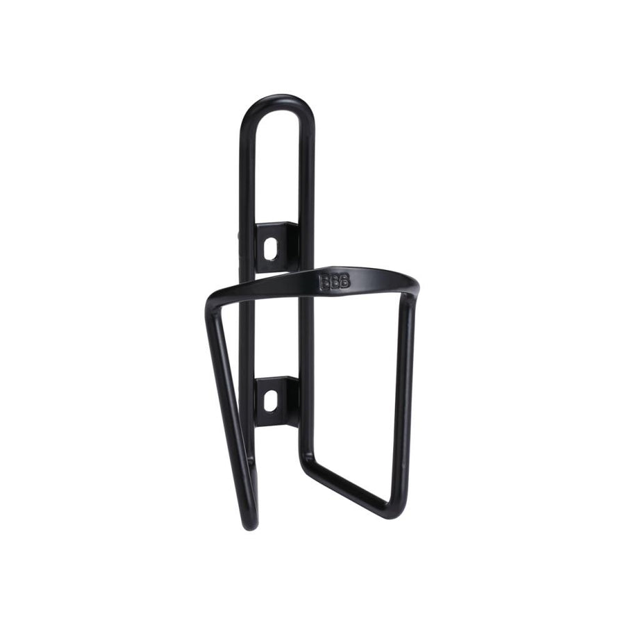 BBB Cycling BBB Flasschenhalter EcoTank matt schwarz - leichter, sicherer Flaschenhalt