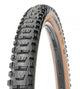 Maxxis Reifen Minion DHR II 29x2.40" 61-622 schwarz/braun TLR faltbar
