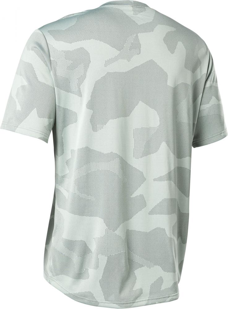 Fox Jersey Ranger Trudri eucalyptus Größe L