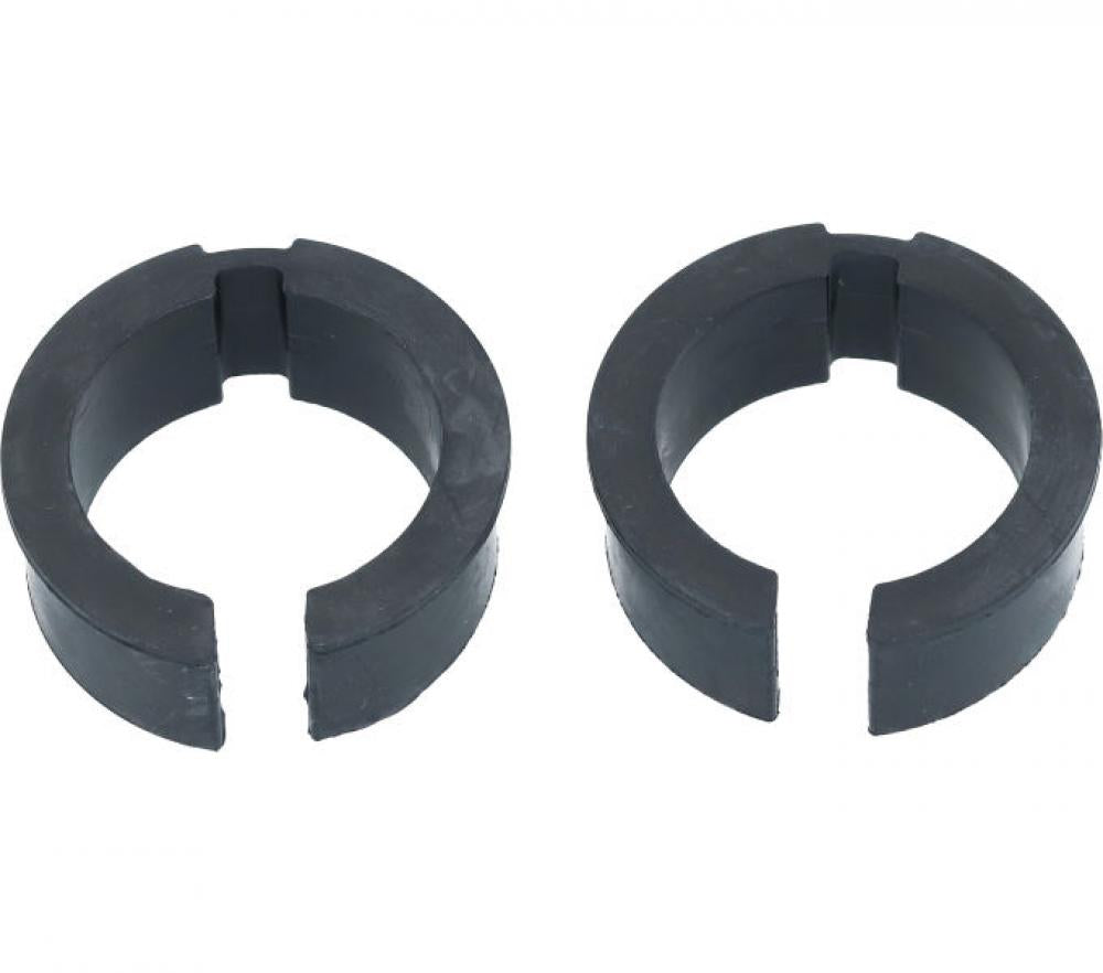 SHIMANO Adapter-Hülse 25,4 mm für E-BIKE SYSTEMS Displayhalter - 25,, 4 mm