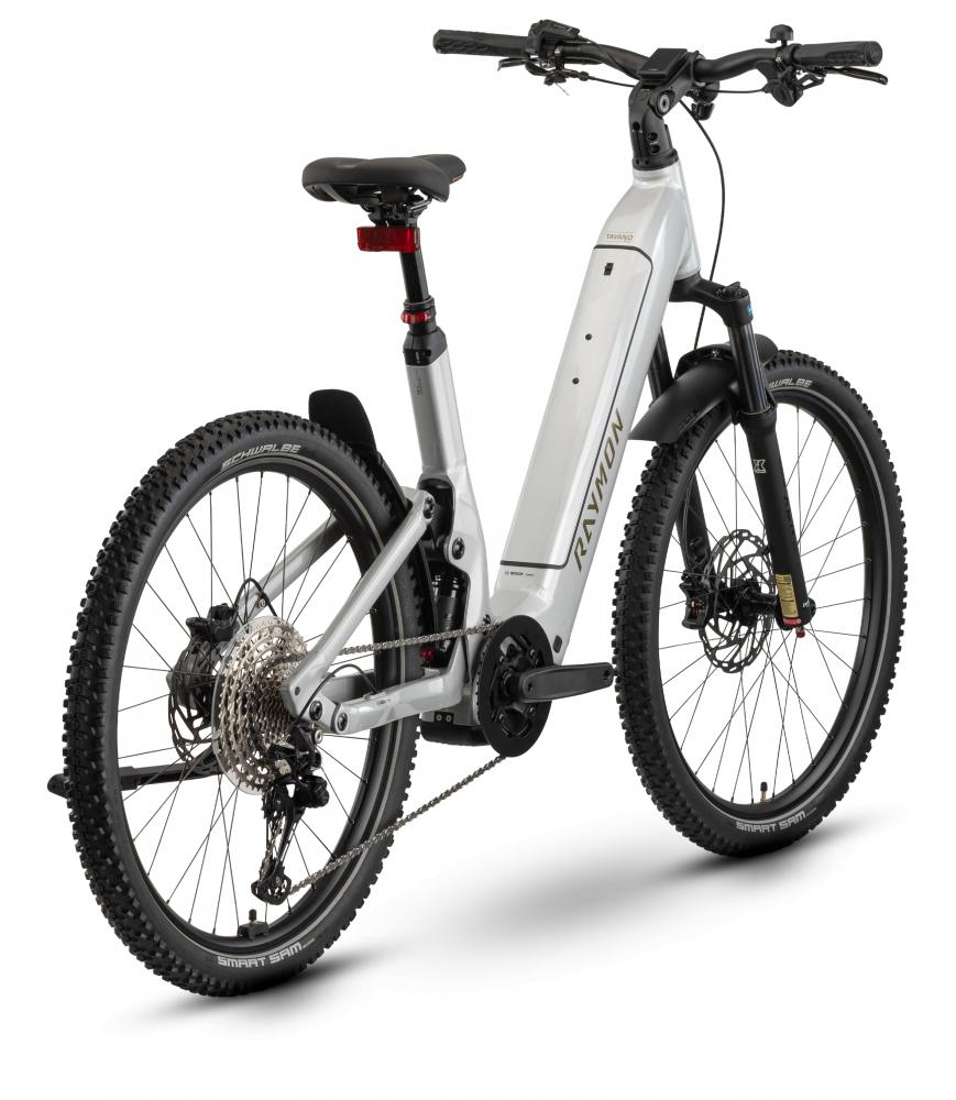 Tavano Sport Wave 27.5" x XL 12S Deore