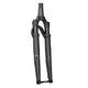 FOX 32 TC Performance Federgabel, Grip, 700C, 40mm, 45mm, 100x12mm, 28.6-40, FM6, shiny black/kashima
