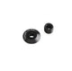 Classified Split Lock-Nut Gewindeende M12x1,0 für Smart-Steckachse