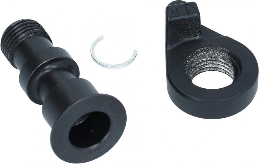 SHIMANO Achseinheit für Schaltwerk-Halter RD-M7100 - Deore XT 12-fach, Ersatzteil